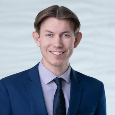 Bailey De La Torre